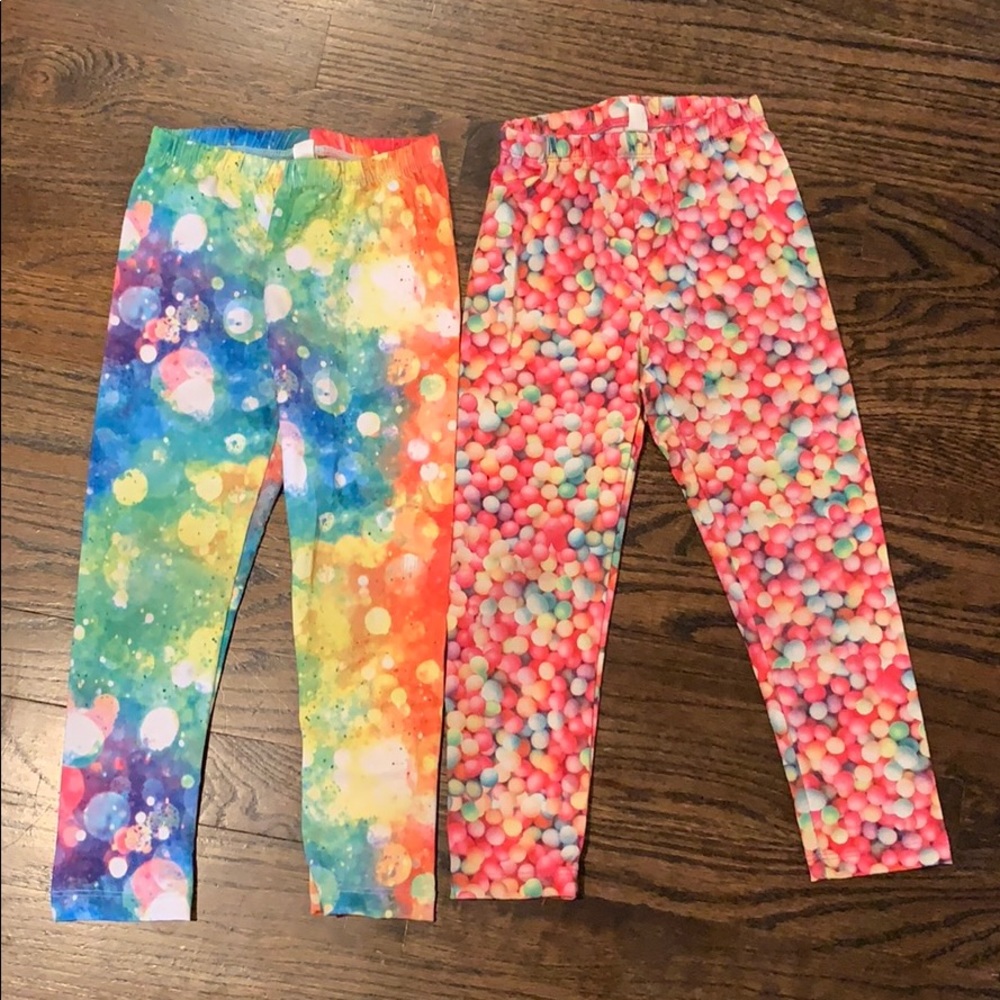 Leggings